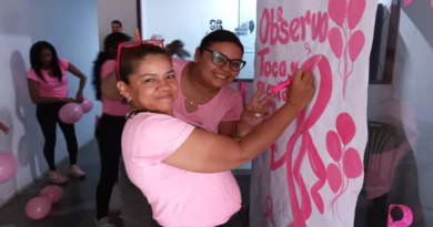 Venezuela apuesta por prevención temprana del Cáncer de Mama para salvar vidas