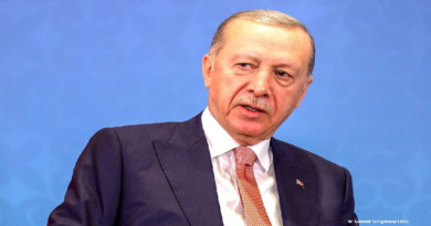 Türkiye califica de inaceptables ataques israelíes contra Palestina y el Líbano