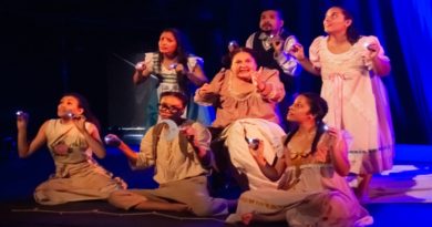 Teatro Alberto de Paz y Mateos brinda doble oferta este fin de semana