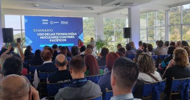 Investigadores venezolanos dictaran Seminario sobre "Phionika: Metalenguaje Tecnológico Verde"