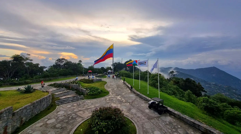 PIB en Venezuela crece más del 4 por ciento según el FMI