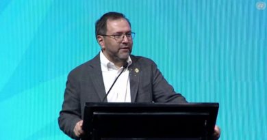Venezuela insta en COP 16 a crear plan de acción para proteger biodiversidad