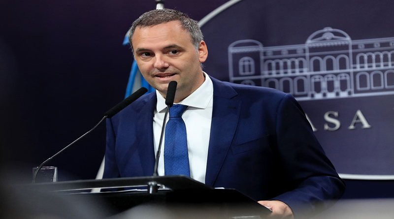 Milei subastará inmuebles públicos donde funcionaban organismos sociales