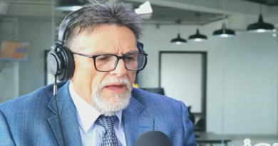 Alejandro Terán, La IguanaTV