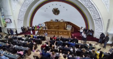 Aprueban acuerdo con motivo de cambio de paisaje de Isaías Rodríguez