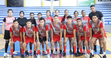 Más de 300 atletas representarán a Monagas en los Juegos Nacionales Oriente 2024