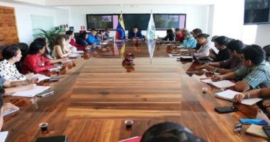Proyectos comunitarios ambientales ya cuentan con financiamiento
