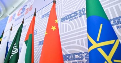 Venezuela recalca sus aportes energéticos y geográficos para los BRICS