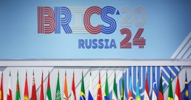 El Sur Global ya no es una mayoría silenciosa