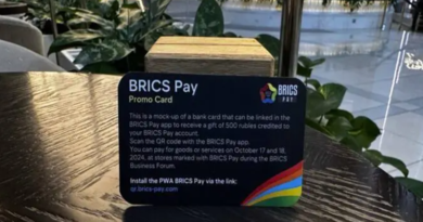 BRICS Pay