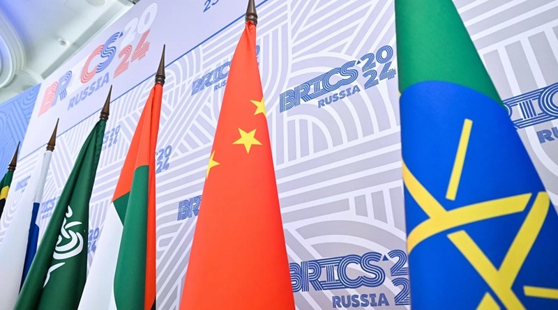 Venezuela recalca sus aportes energéticos y geográficos para los BRICS