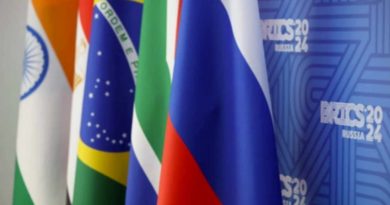 BRICS+ insta a integrar al sur global en su declaración final