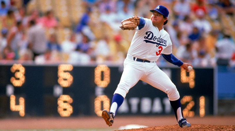 Mundo del béisbol de luto tras el fallecimiento de Fernando Valenzuela