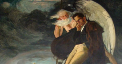 El Libertador escribió "Mi delirio sobre el Chimborazo" un día como hoy (MR)