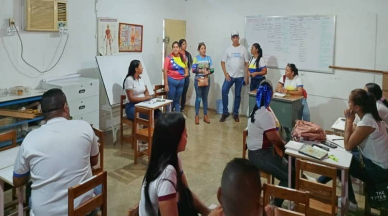 Especialistas de Fundacite instalarán salas de ciencias en Cojedes