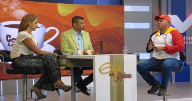 Comunas fortalecen participación en mejoras de servicios públicos