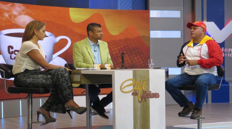 Comunas fortalecen participación en mejoras de servicios públicos