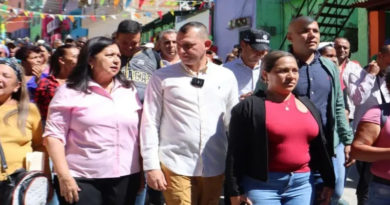 Comunas y Gobierno Nacional mejoran suministro de agua en El Valle