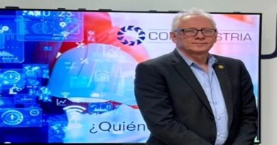 Sector industrial venezolano crece 21 por ciento en 2024