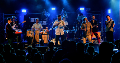 Instituto de la Cultural de Yaracuy se une a la “Ruta Comunal de la Salsa”