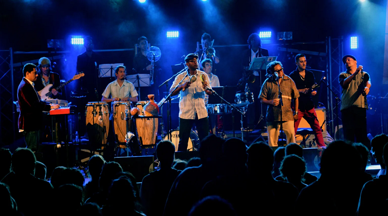 Instituto de la Cultural de Yaracuy se une a la “Ruta Comunal de la Salsa”