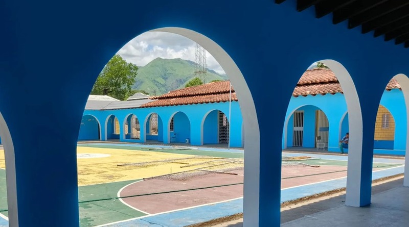 Planteles de Cumanacoa registran 91% de avance en su recuperación