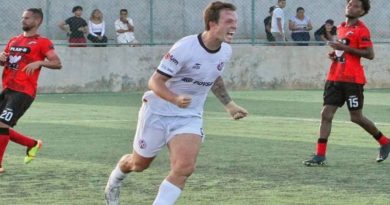 Deportivo Miranda gana en Nueva Esparta