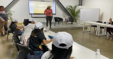Docentes de La Guaira conocen sobre Neurociencia en Jornada de Formación