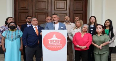 AN instala Comité de Postulaciones para escoger titulares del Poder Ciudadano