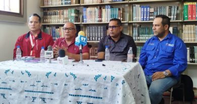 Ruta Comunal Navideña resaltará cultura venezolana en Anzoátegui