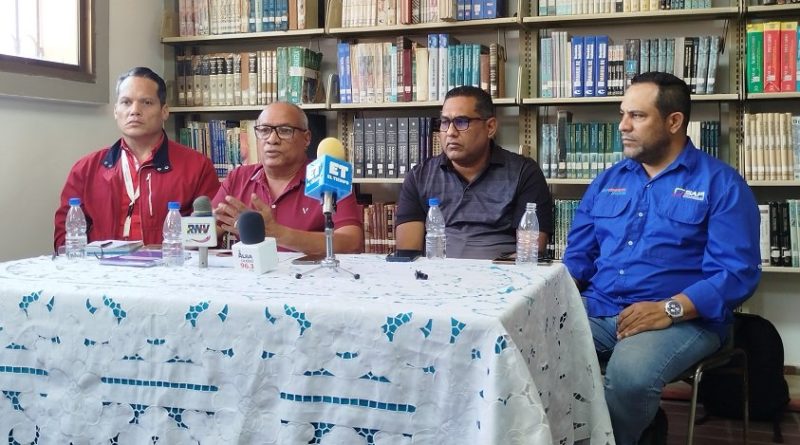 Ruta Comunal Navideña resaltará cultura venezolana en Anzoátegui