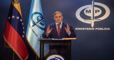 Fiscal Saab: Lula utilizó coartada para vetar a Venezuela en los BRICS