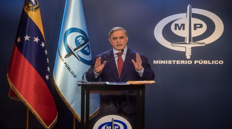 Fiscal Saab: Lula utilizó coartada para vetar a Venezuela en los BRICS