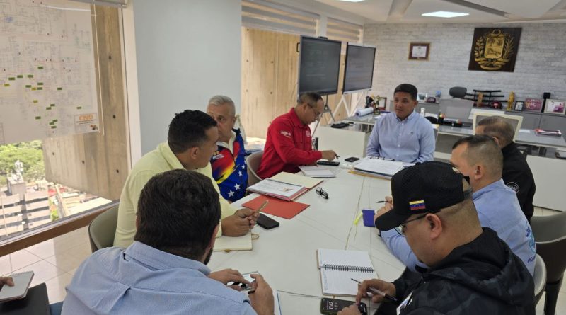 Refuerzan estrategias del 1X10 del Buen Gobierno para los circuitos comunales