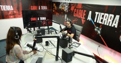 Wafy Ibrahim: Guerra en Líbano es un castigo injusto ante los ojos del mundo