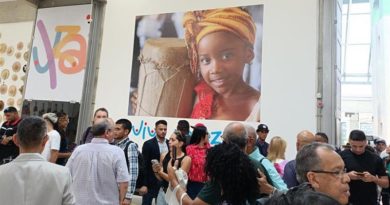 Inauguran exposición 'Viva Venezuela' en la Galería de Arte Nacional