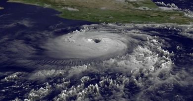 Existe un 60% de que el fenómeno de La Niña se desarrolle en las próximas semanas