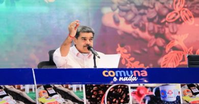 Presidente fija la meta de destinar 70% del presupuesto a proyectos de Consulta Popular