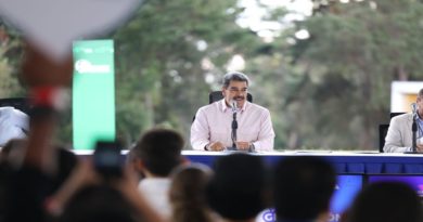 Rehabilitado Complejo Docente José Rafael Bastidas en Falcón