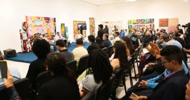 Presidente aprueba Concurso de Arquitectura para nueva sede del MACC