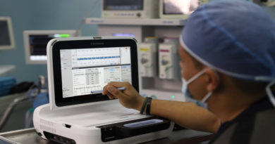 Implantan marcapasos a pacientes en Monagas