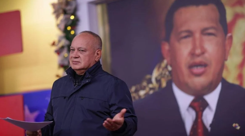 PSUV pedirá eliminar participación electoral de quienes pidan invasiones