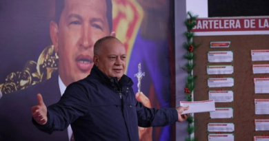 MAZAZO: El 10 de enero el pueblo se juramenta junto a Nicolás Maduro