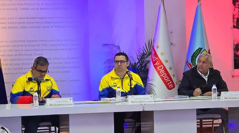 Arnaldo Sánchez