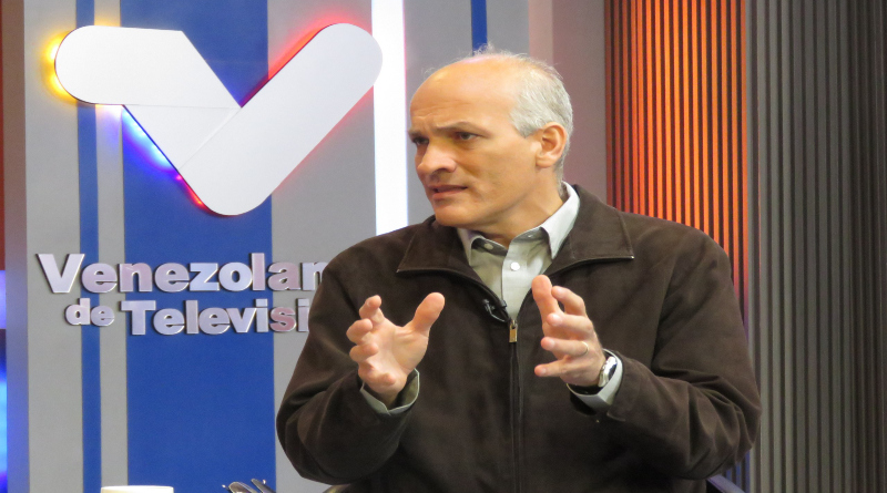 Congreso del Bloque Histórico constituirá un nuevo modelo de desarrollo