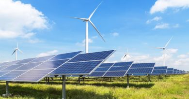 Científicos chinos desarrollan nueva célula solar de alta eficiencia