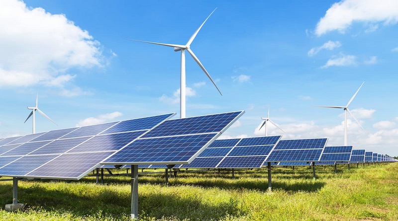 Científicos chinos desarrollan nueva célula solar de alta eficiencia