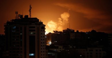 Israel anuncia abiertamente que atacará nuevamente a El Líbano