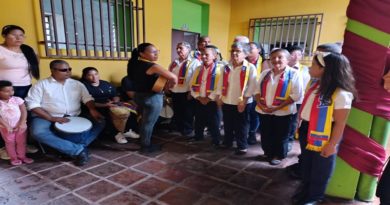 Cultura Carabobo