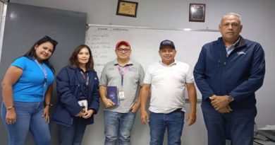 Planifican gestión para la comunalización de la ciencia en Guárico